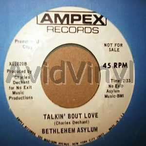 Talkin' Bout Love  Child Of T listings