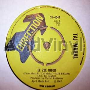 Ee Zee Rider