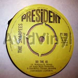Do The 45 listings