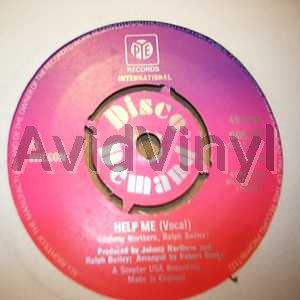Help Me Vi listings