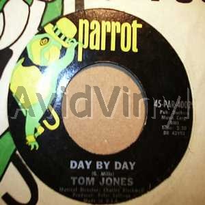 Day By Day  Help Yourself listings