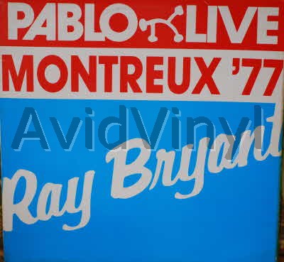 RAY BRYANT - Montreux 77