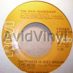 Click for more Happiness Is Just Around The B listings