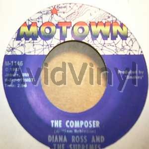 The Composer listings