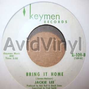 Bring It Home  Glory Of Love listings