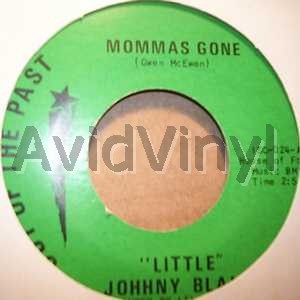 Momma's Gone