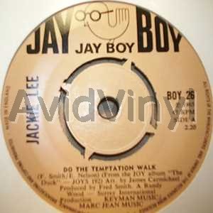 Do The Temptation Walk listings