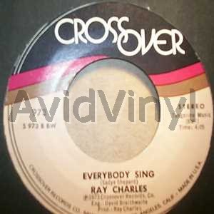 Everybody Sing