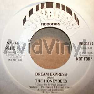 Dream Express listings
