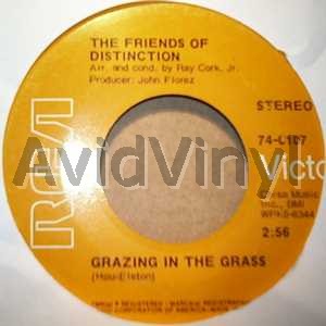 Grazin' listings
