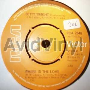 Where Is The Love listings