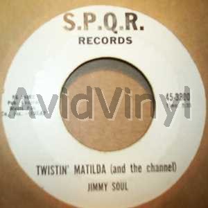 Twistin' Matilda