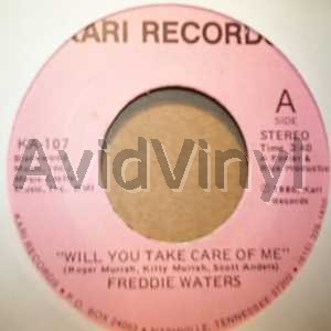 Will You Take Care Of Me listings