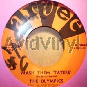 Mash Them Taters  The Stomp listings