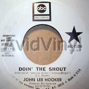 Doin' The Shout  Kick Hit 4 H listings