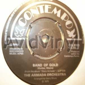 Click for more Band Of Gold listings