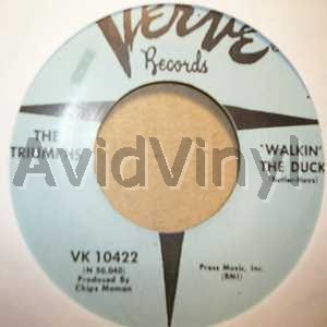 Walking The Duck  Turn Out Th listings