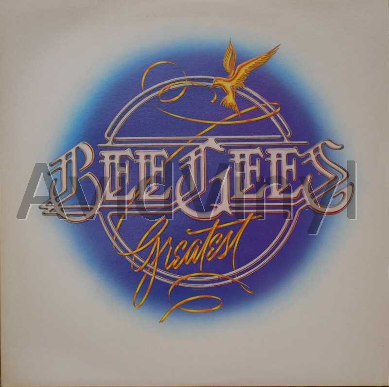 BEE GEES - Greatest LP