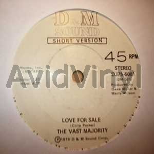 Love For Sale listings