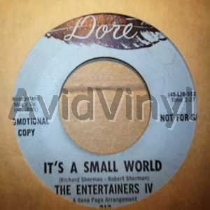 It's A Small World ride Aroun listings