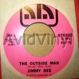 The Outside Man