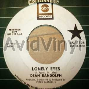 Lonely Eyes listings