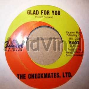Glad For Youdo The Walk listings