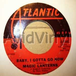 Baby I Gotta Go Now listings