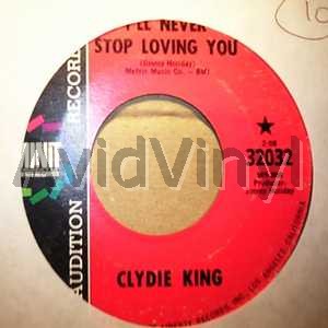 I'll Never Stop Loving You  S listings