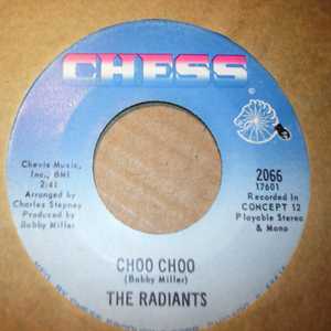 ALVIN CASH — CHARGE / DIFF'RENT STROKES FOR DIFF'RENT FOLKS record label scan