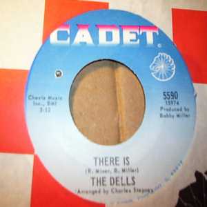 DELLS THERE IS / SHOW ME