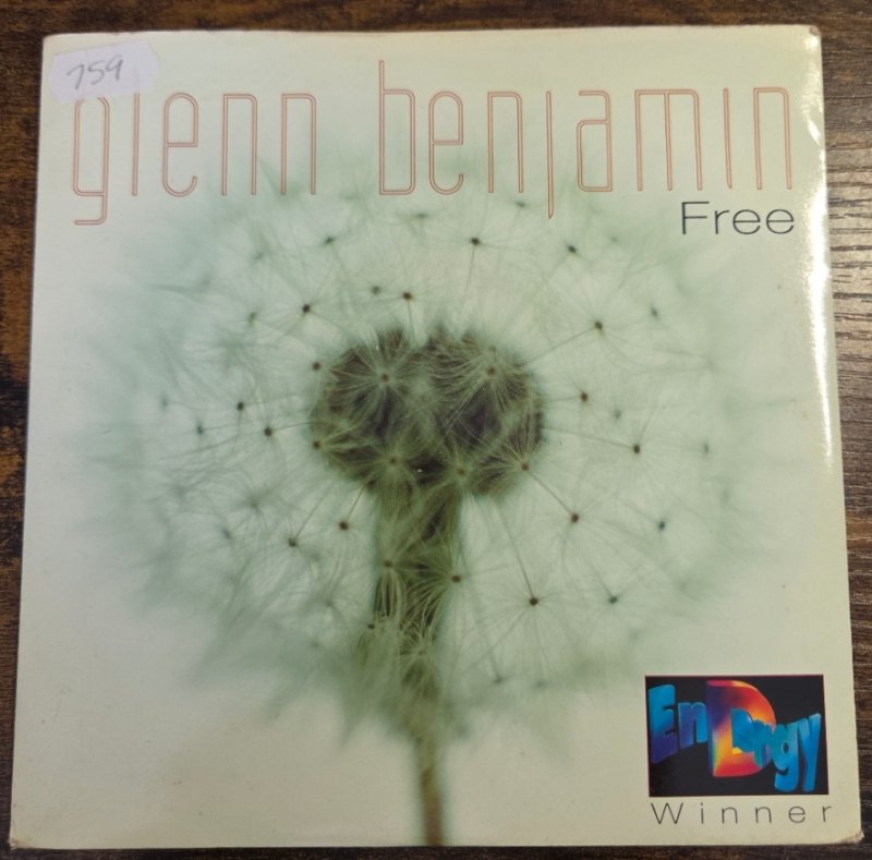GLENN BENJAMIN FREE / ACOUSTIC