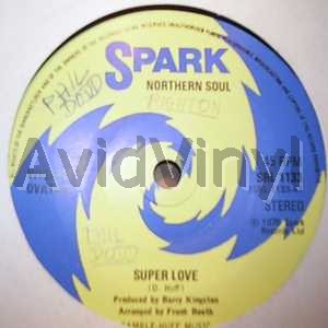 WIGANS OVATION SUPER LOVE / STAND IN LINE