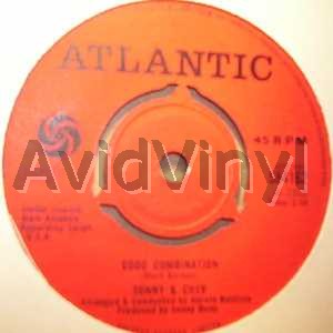 SONNY AND CHER GOOD COMBINATION / YOU AND ME