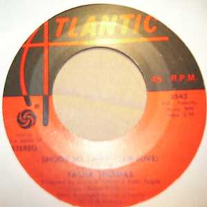 TASHA THOMAS SHOOT ME / INSTRUMENTAL