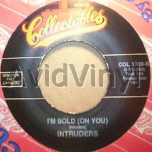 Come Home Soon - The Intruders 