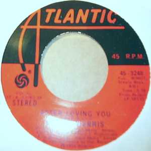 MAJOR HARRIS AFTER LOVING YOU / LOVE WON'T LET ME WAIT