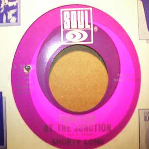 SHORTY LONG FUNCTION AT THE JUNCTION / CALL ON ME