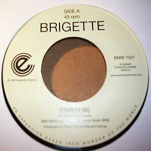 BRIGETTE STAR / MY OH MY