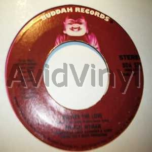 PHYLLIS HYMAN DELIVER THE LOVE / NO ONE CAN LOVE YOU MORE