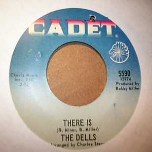 DELLS THERE IS / SHOW ME