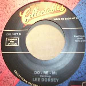 MARV JOHNSON I LOVE THE WAY YOU LOVE / LET ME LOVE YOU