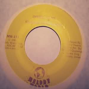 SHARON HENDERSON INSIDE OF ME / THE MORNING AFTER