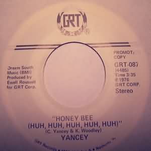 YANCEY HONEY BEE / SAME