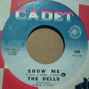 DELLS THERE IS / SHOW ME