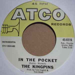 KINGPINS IN THE POCKET / ODE TO BILLY JOE