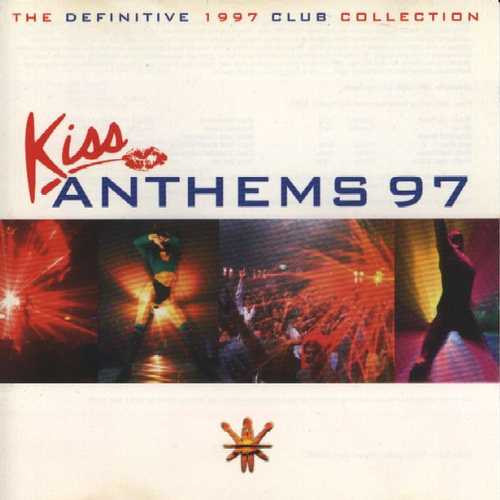 VARIOUS KISS ANTHEMS 97