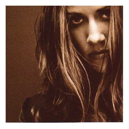 SHERYL CROW — SHERYL CROW record label scan